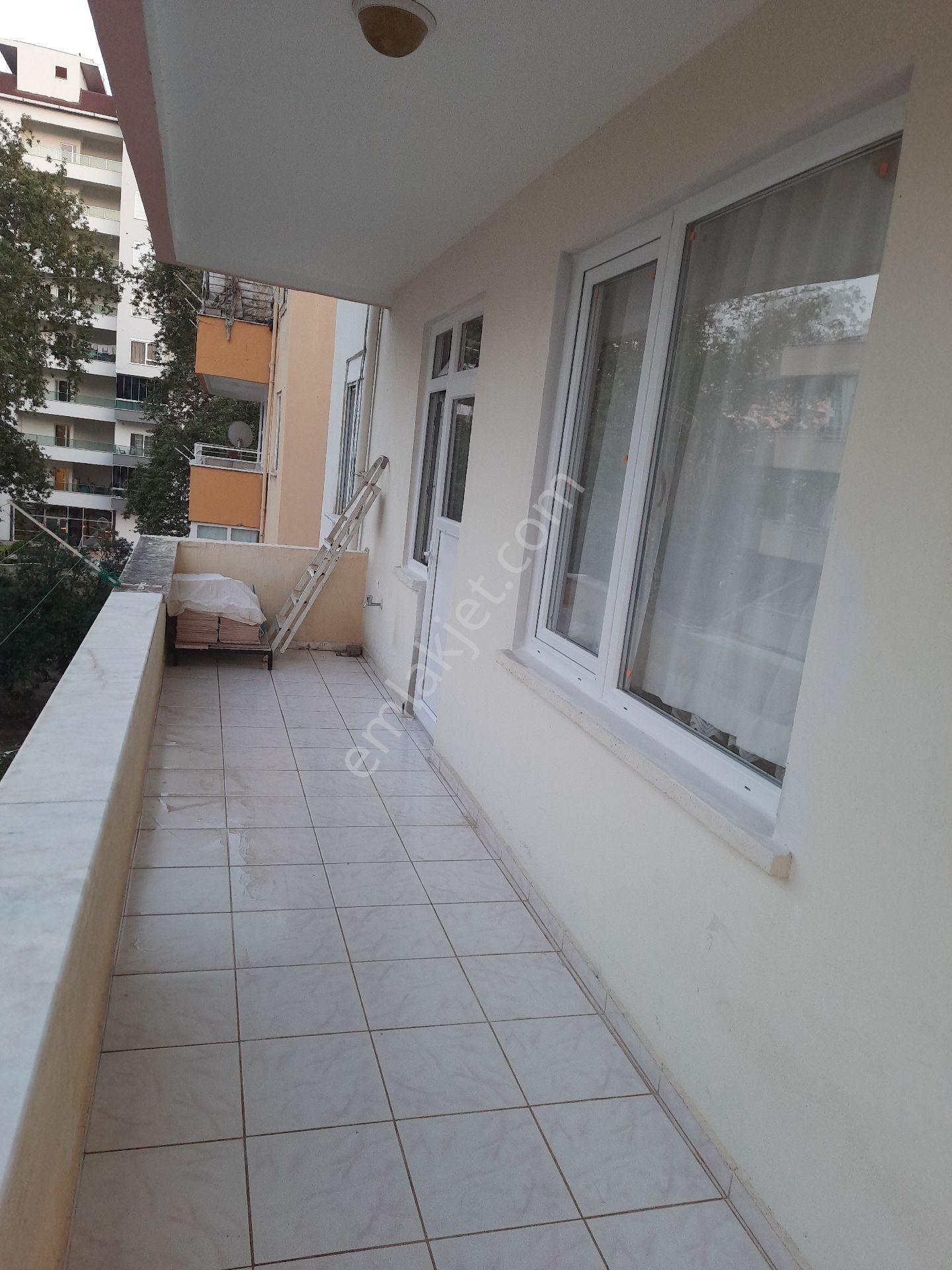 Sahibinden Alanya Mahmutlarda Eşyalı Ara Kat 2+1 Kiralık Daire - Görsel 20