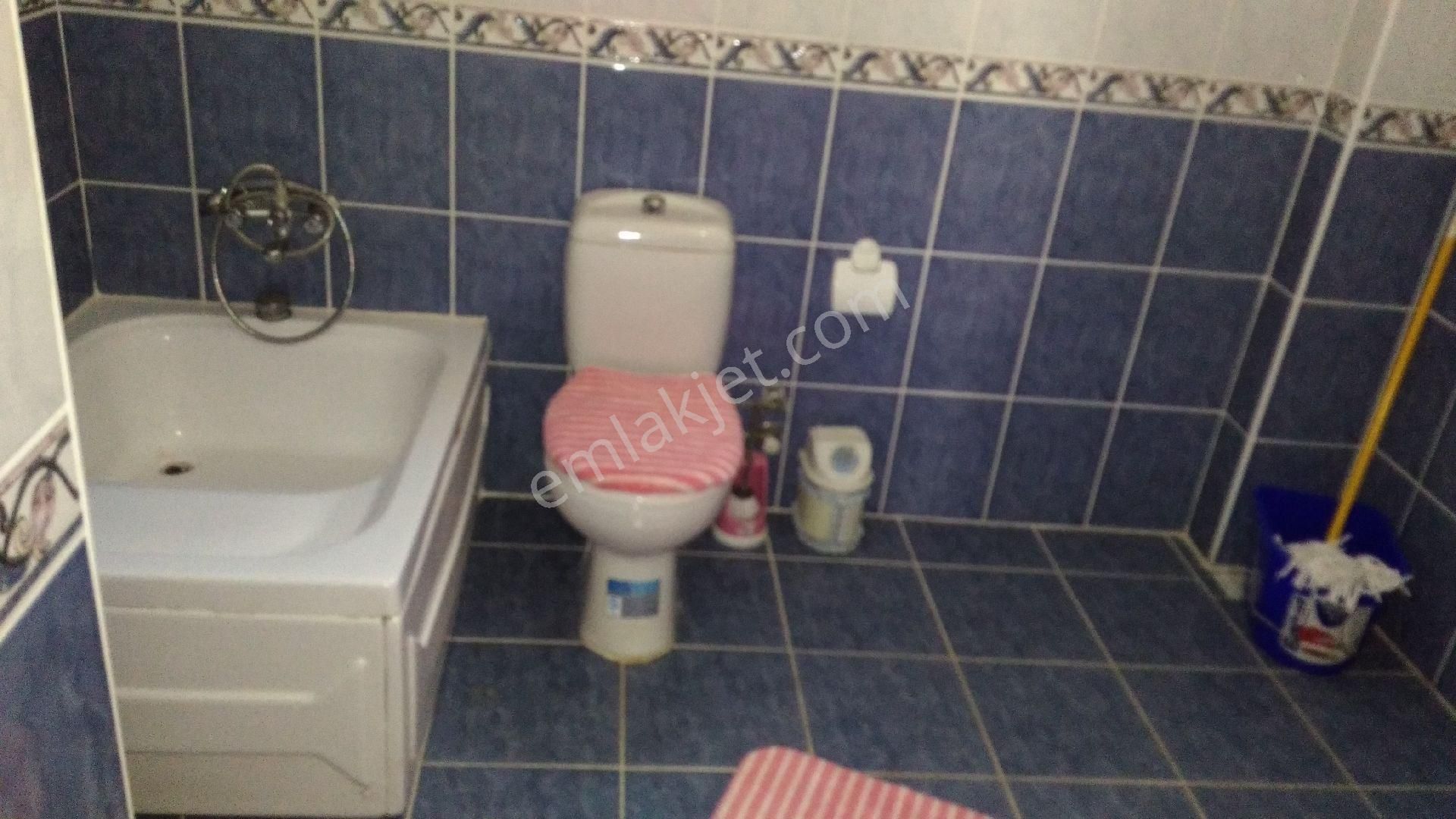 Sahibinden Alanya Mahmutlarda Eşyalı Ara Kat 2+1 Kiralık Daire - Görsel 12