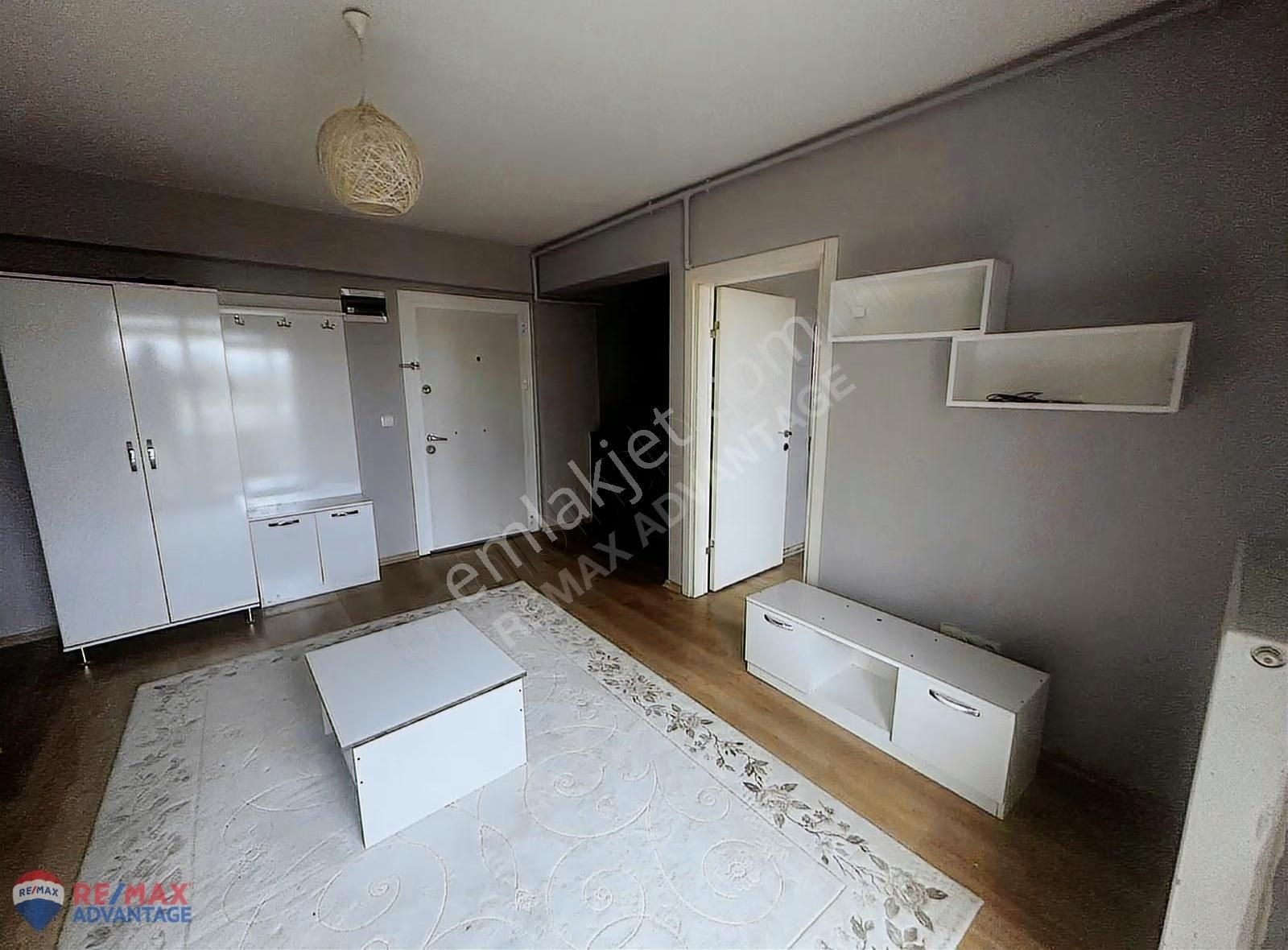 Remax Advantage'dan Kapalı Mutfaklı 2+1 Eşyalı Yeni Daire - Görsel 11