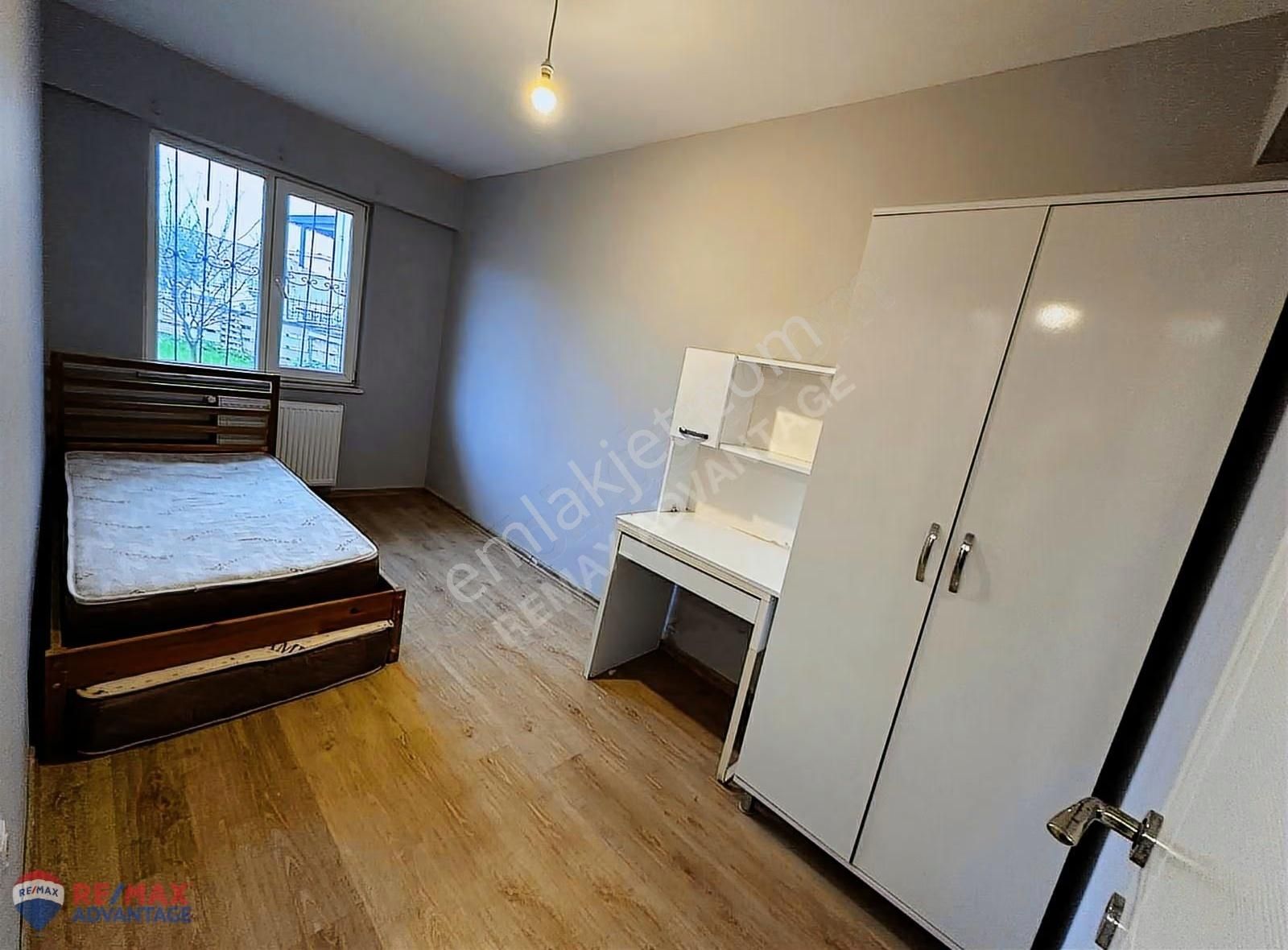 Remax Advantage'dan Kapalı Mutfaklı 2+1 Eşyalı Yeni Daire - Görsel 9