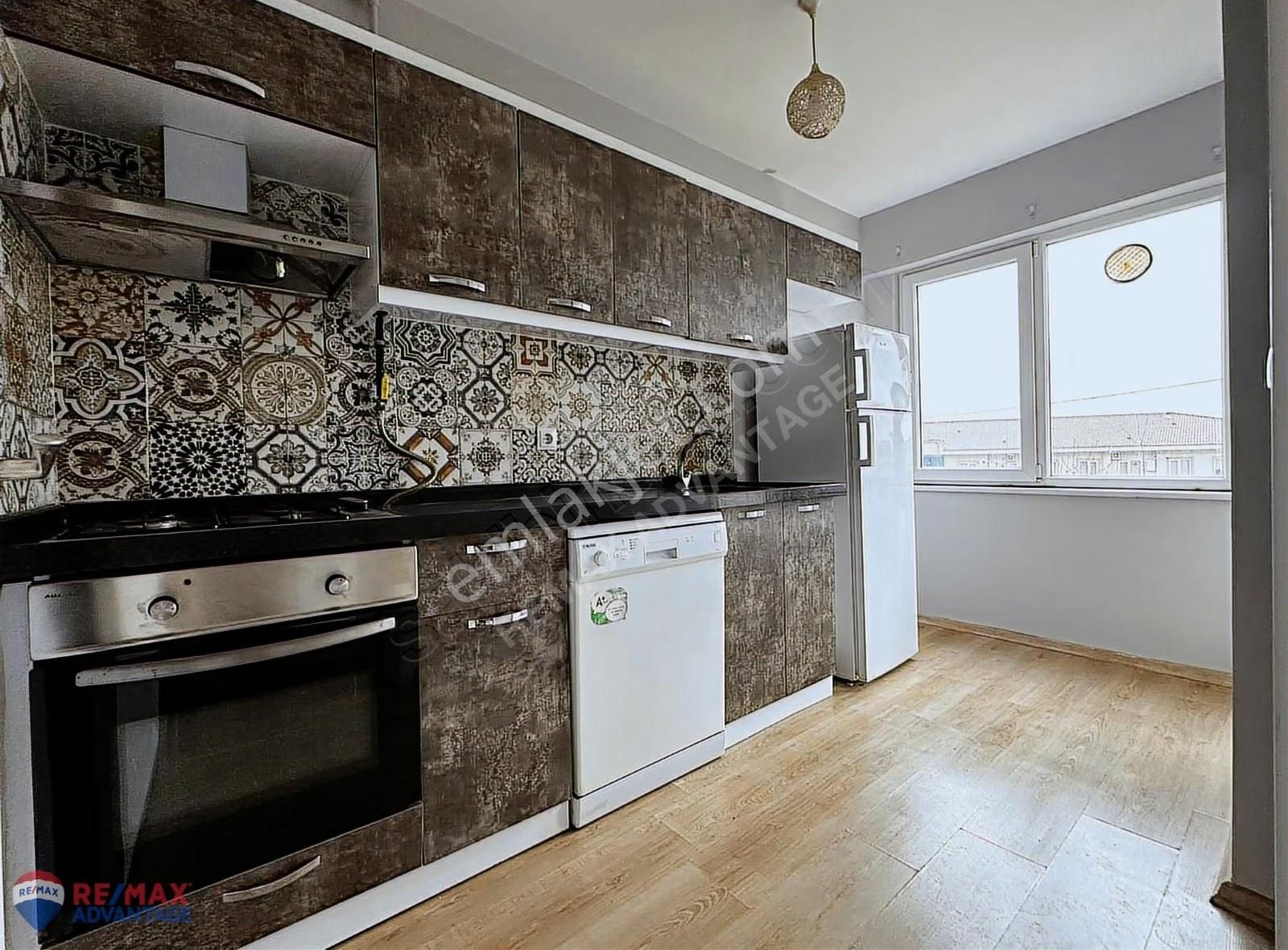 Remax Advantage'dan Kapalı Mutfaklı 2+1 Eşyalı Yeni Daire - Görsel 10