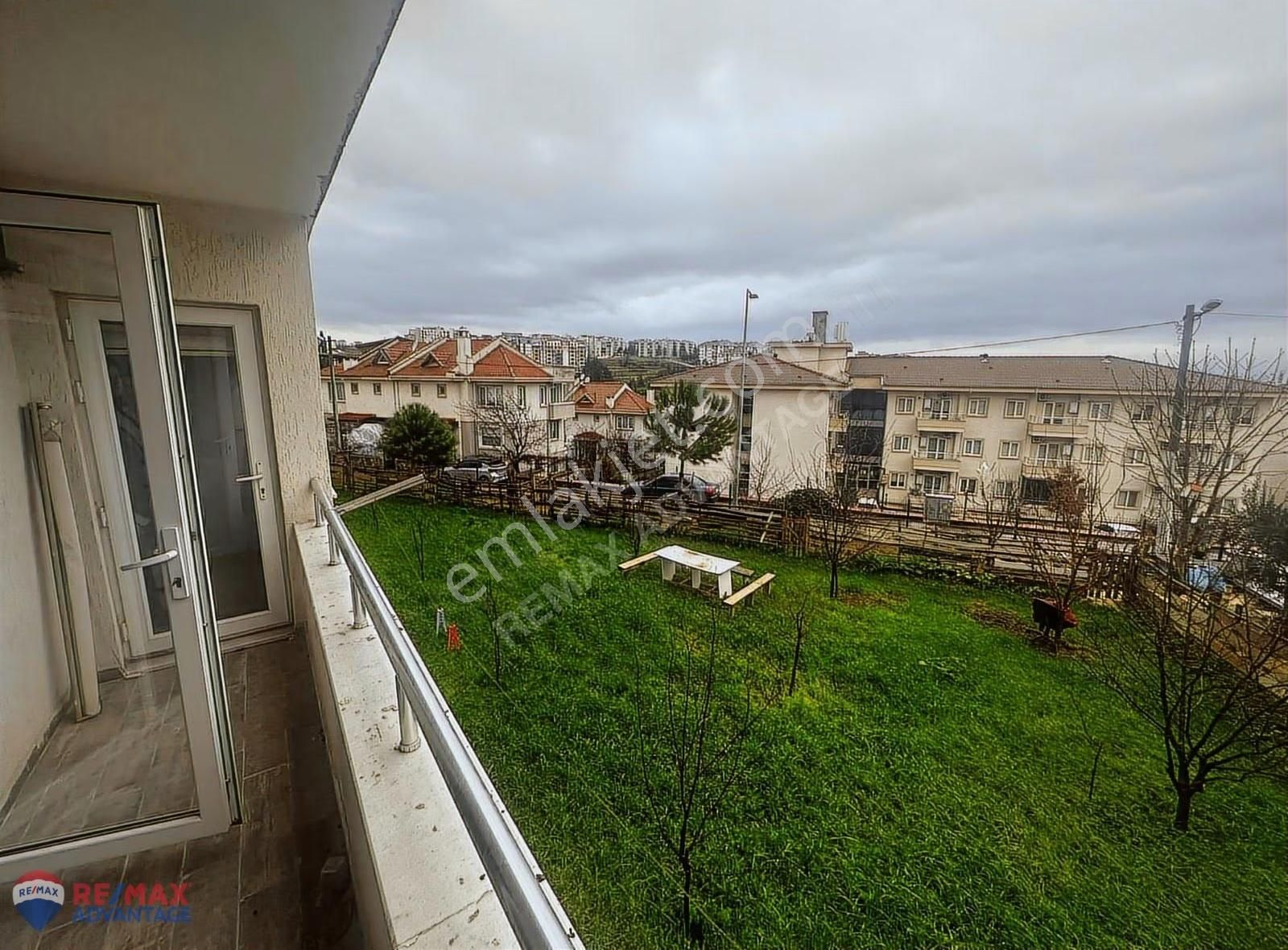 Remax Advantage'dan Kapalı Mutfaklı 2+1 Eşyalı Yeni Daire - Görsel 6