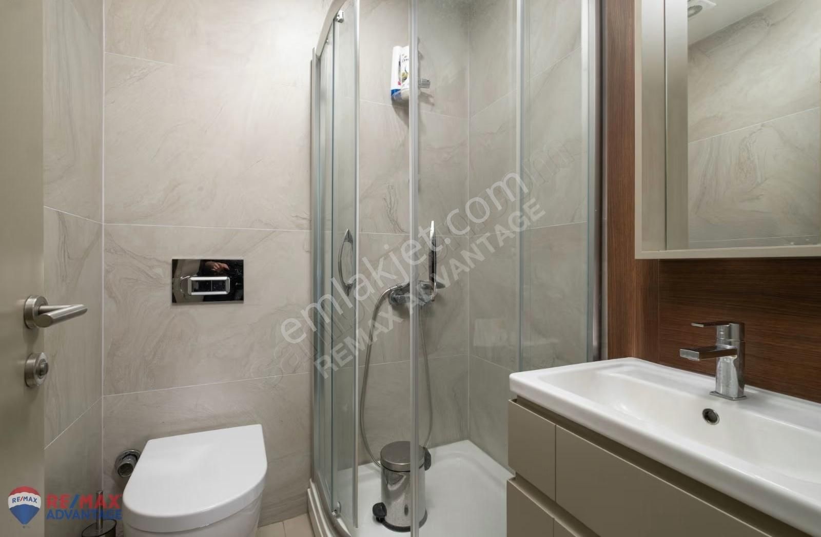 Remax Advantage'den 23 Nisan Kent Deluxe De Satılık 3+1 Ofis - Görsel 22