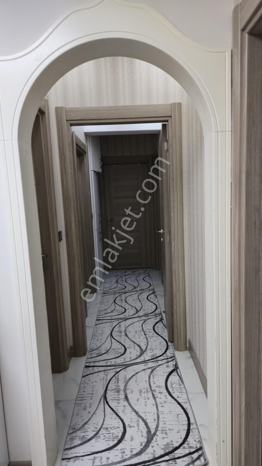 Talas Bahçelievler Mh 3+1 Manzaralı Güney Cephe Satılık Daire - Görsel 6