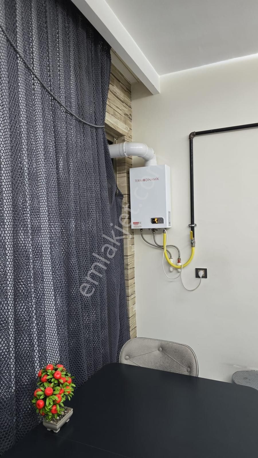 Talas Bahçelievler Mh 3+1 Manzaralı Güney Cephe Satılık Daire - Görsel 13