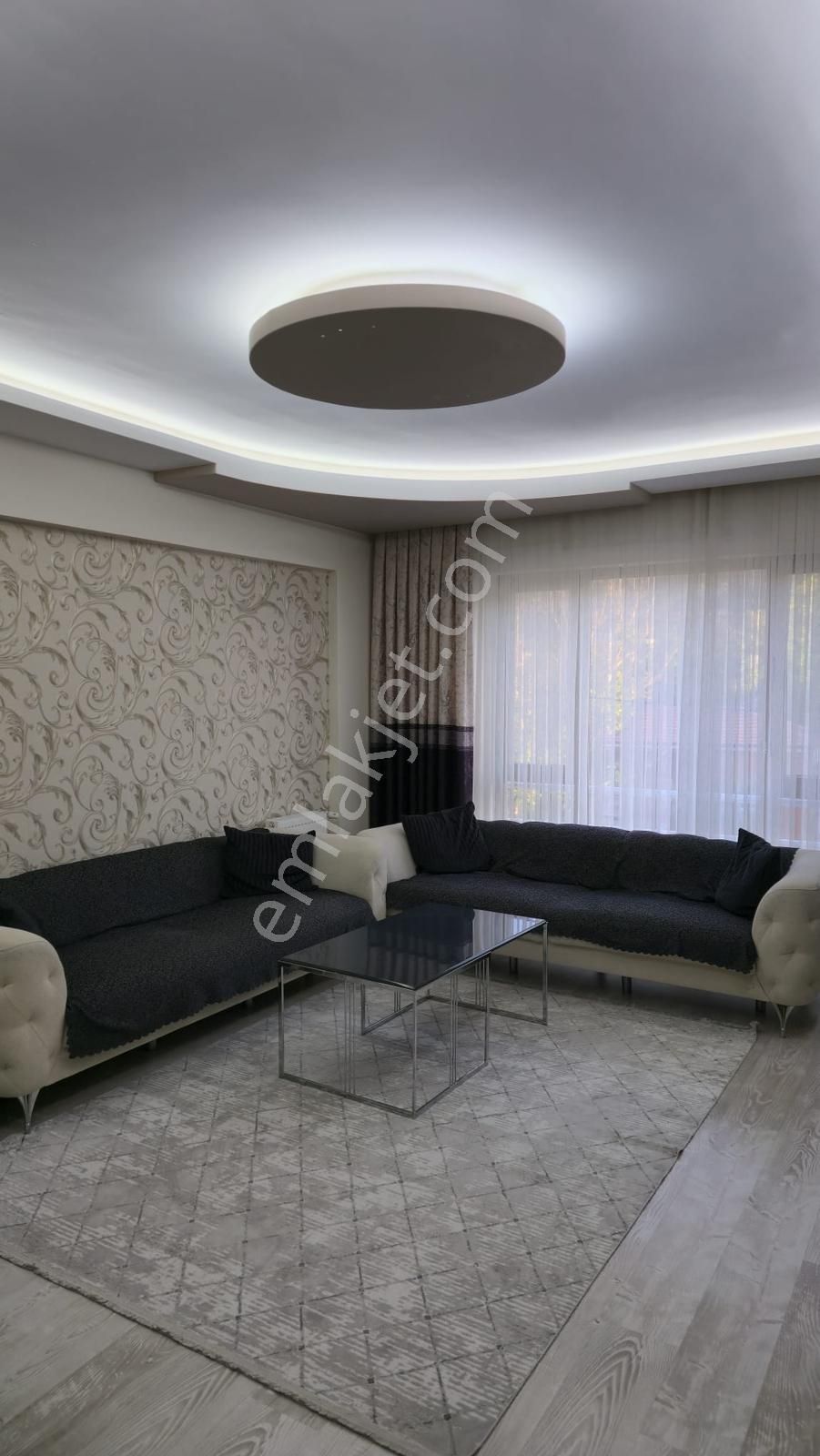 Talas Bahçelievler Mh 3+1 Manzaralı Güney Cephe Satılık Daire - Görsel 5