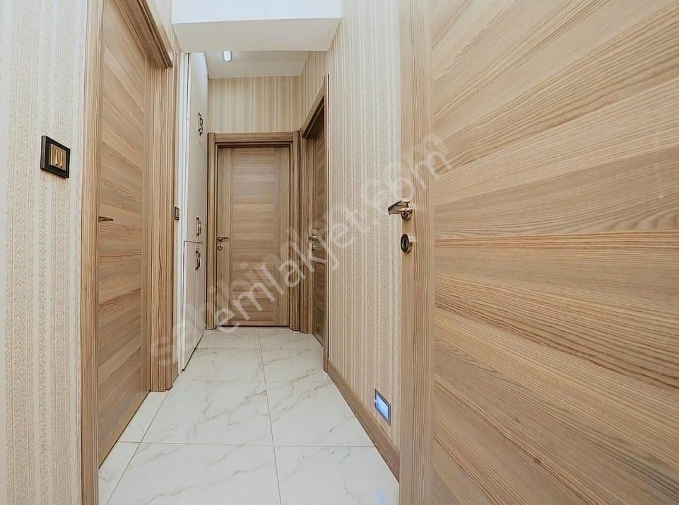 Talas Bahçelievler Mh 3+1 Manzaralı Güney Cephe Satılık Daire - Görsel 7