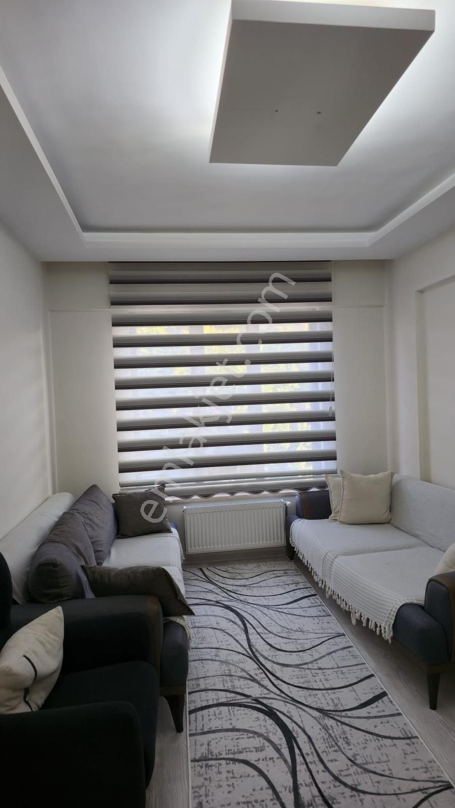 Talas Bahçelievler Mh 3+1 Manzaralı Güney Cephe Satılık Daire - Görsel 11