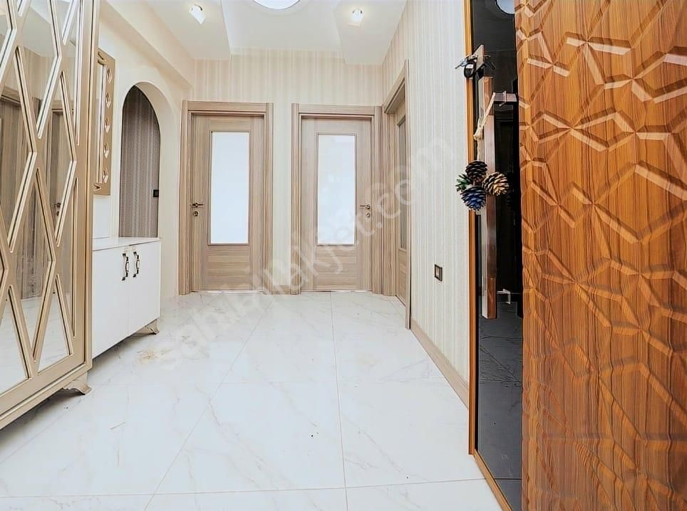 Talas Bahçelievler Mh 3+1 Manzaralı Güney Cephe Satılık Daire - Görsel 8