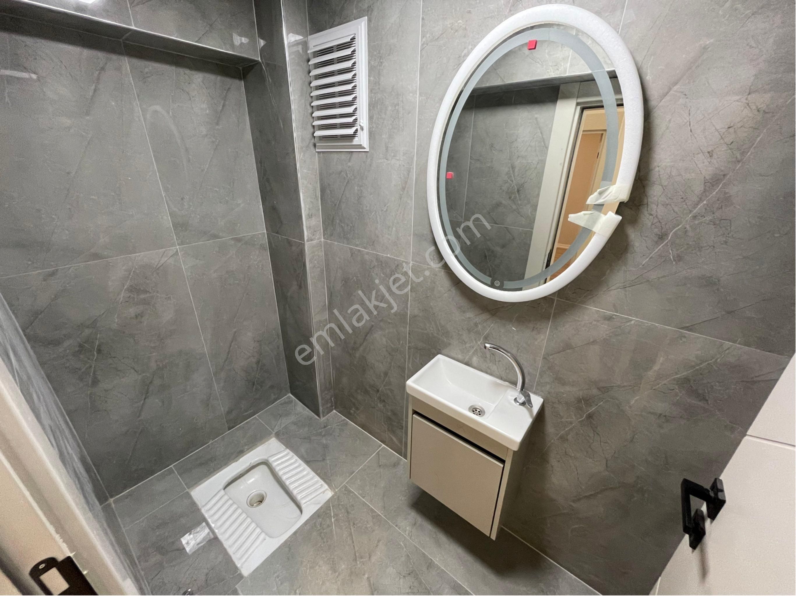 Etimesgut İstasyon Mh.'de 3+1 Geniş Ultra Lüks Satılık Daire - Görsel 23