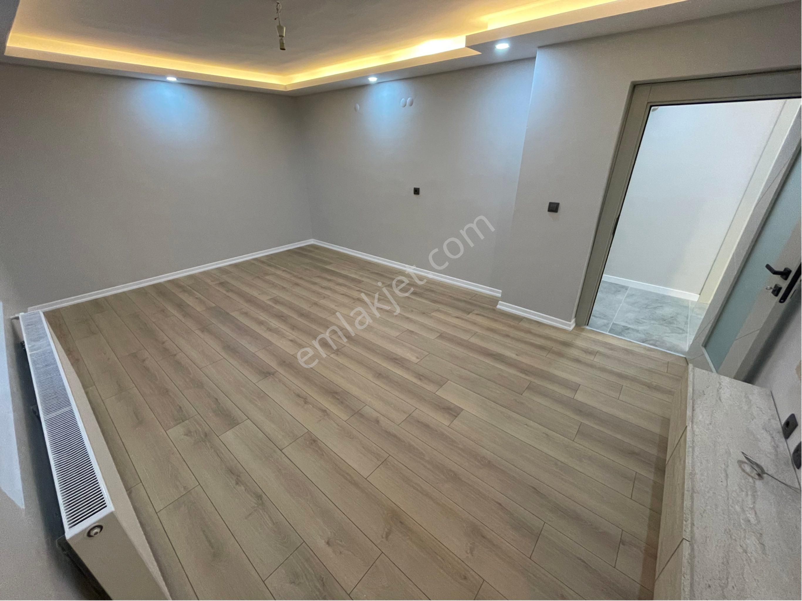 Etimesgut İstasyon Mh.'de 3+1 Geniş Ultra Lüks Satılık Daire - Görsel 10