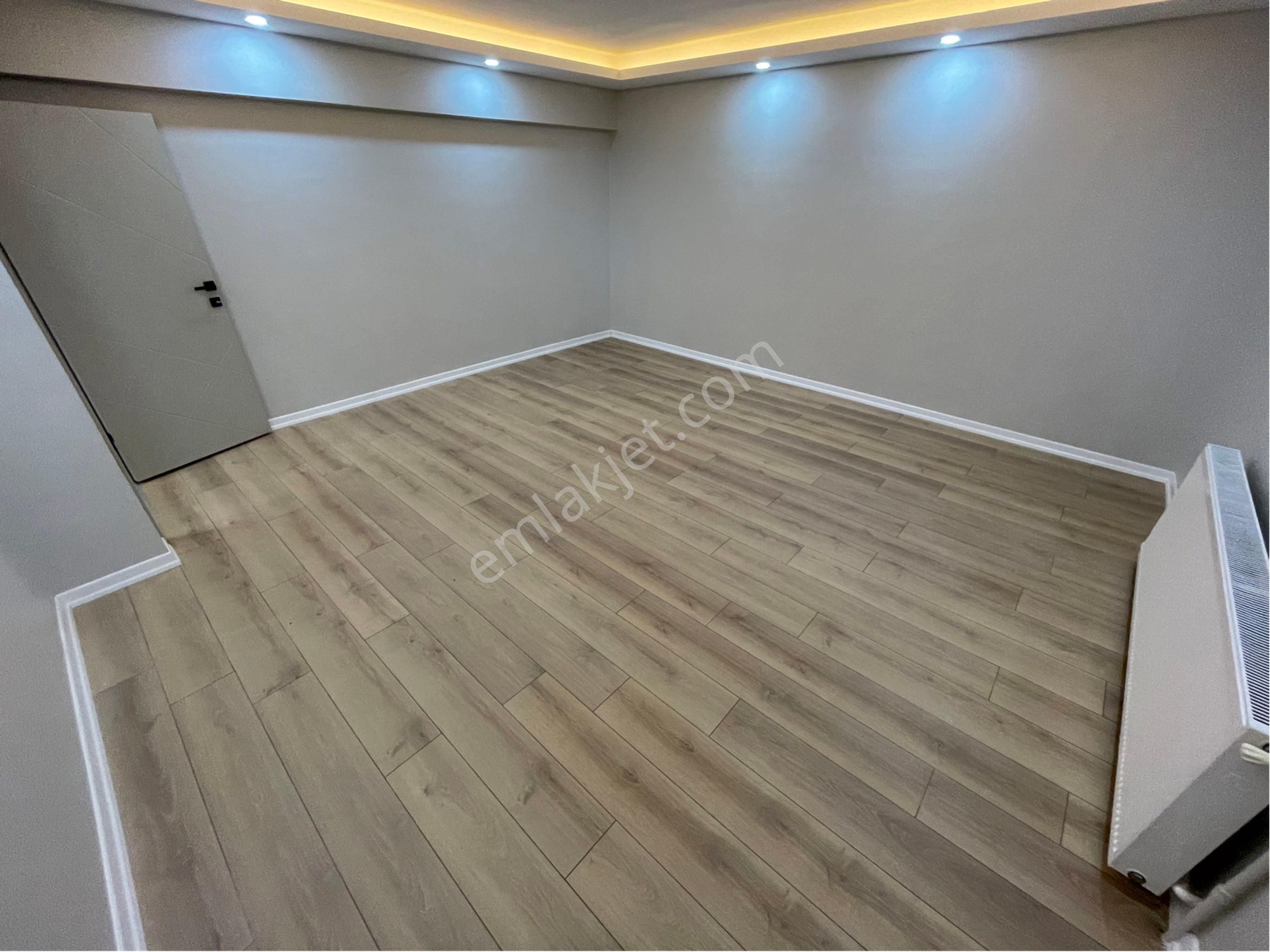 Etimesgut İstasyon Mh.'de 3+1 Geniş Ultra Lüks Satılık Daire - Görsel 13