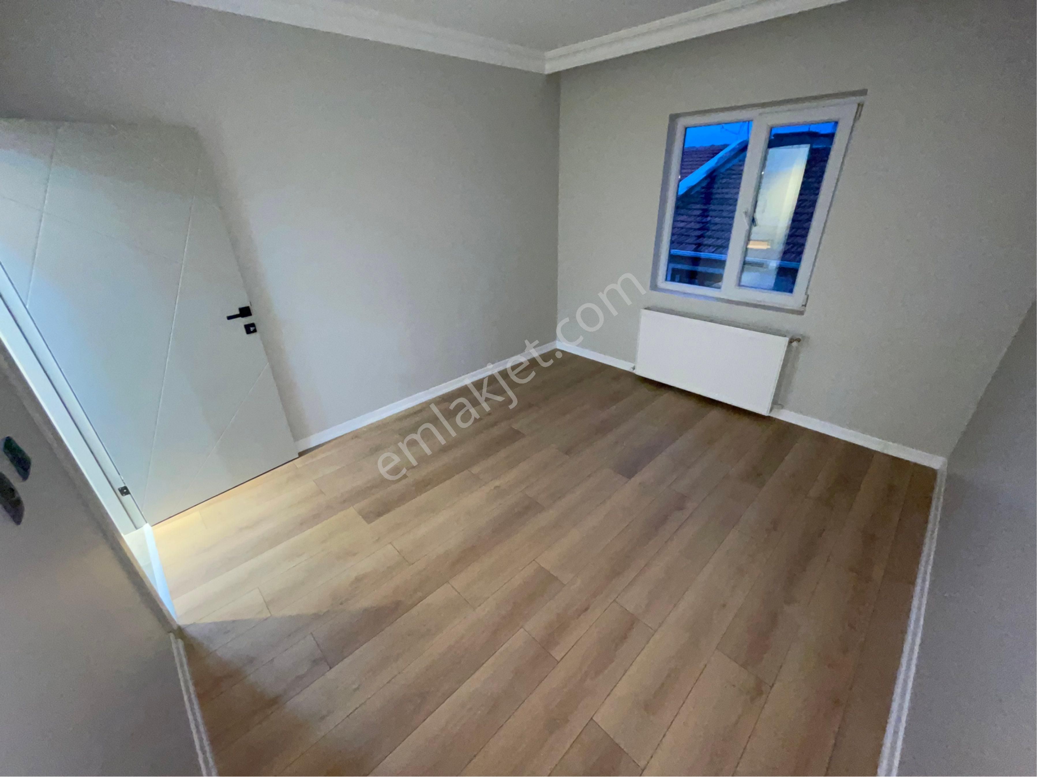 Etimesgut İstasyon Mh.'de 3+1 Geniş Ultra Lüks Satılık Daire - Görsel 18