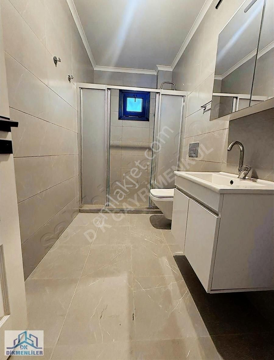Dk Gym'den Ahmetli Mh Müstakil Havuzlu 2+1 İkiz Villa Kiralık - Görsel 20