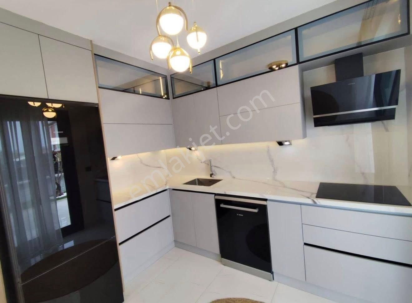 Kuşadası Davutlar’da Satılık Müstakil Villa - Görsel 10