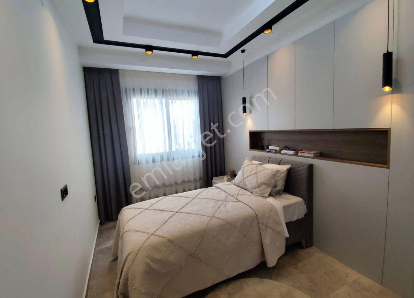 Kuşadası Davutlar’da Satılık Müstakil Villa - Görsel 6