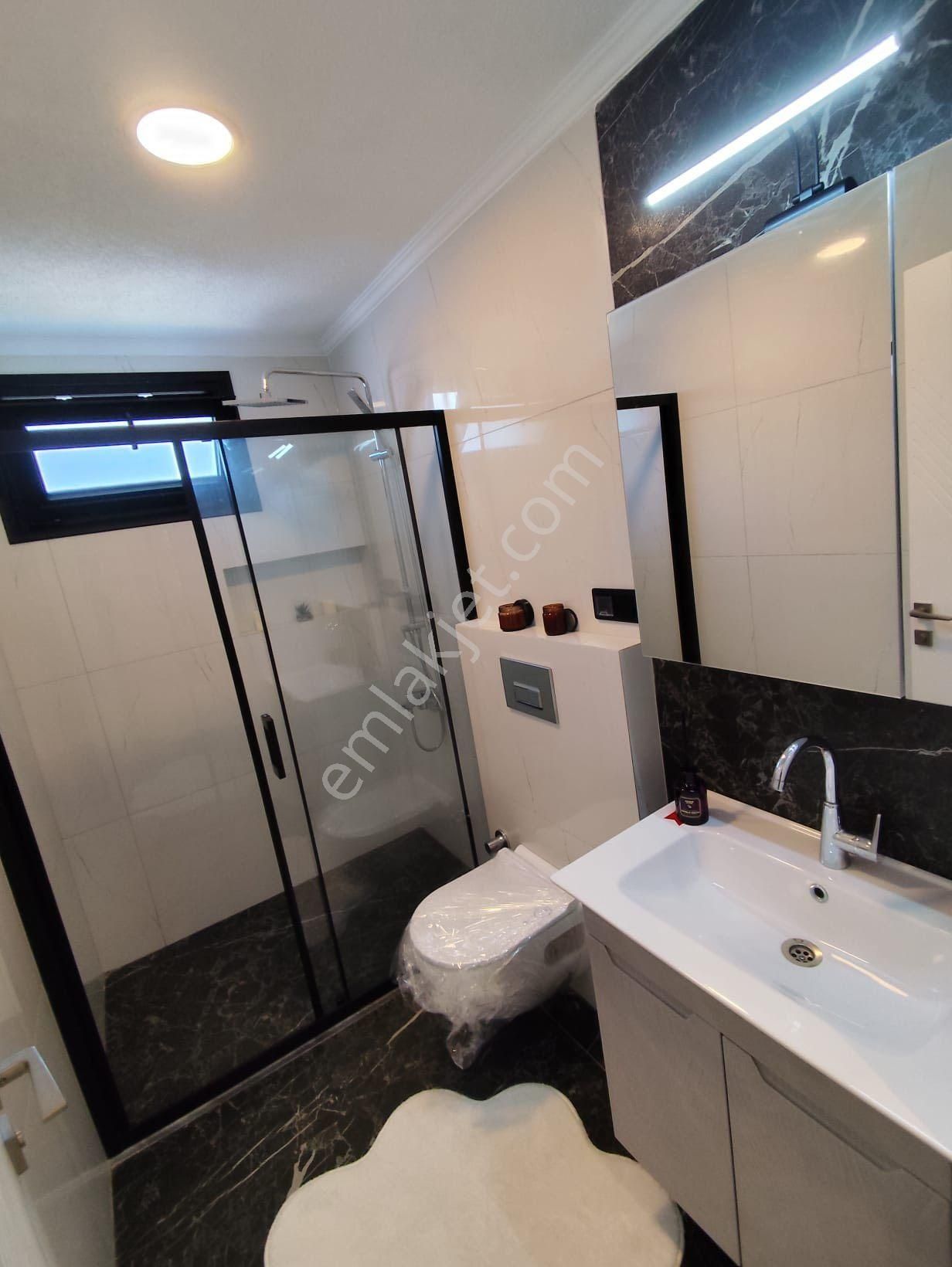 Kuşadası Davutlar’da Satılık Müstakil Villa - Görsel 13