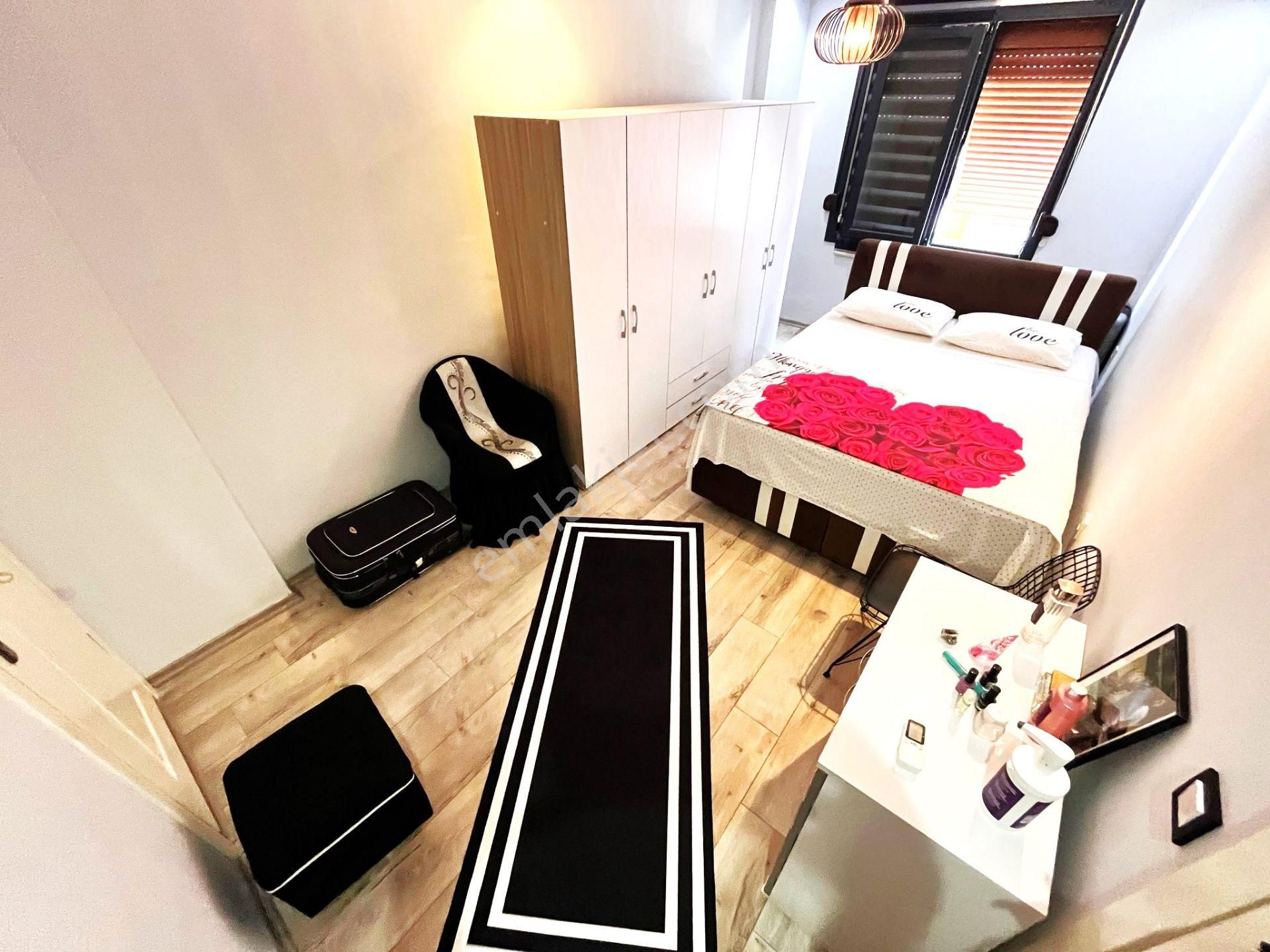 👉tek Yetkili Aygül'den Akçay'da Ara Kat Ön Cephe Ful Eşyalı Ayrı Mutfak Ebeveynli 2+1 Satılık Daire - Görsel 21