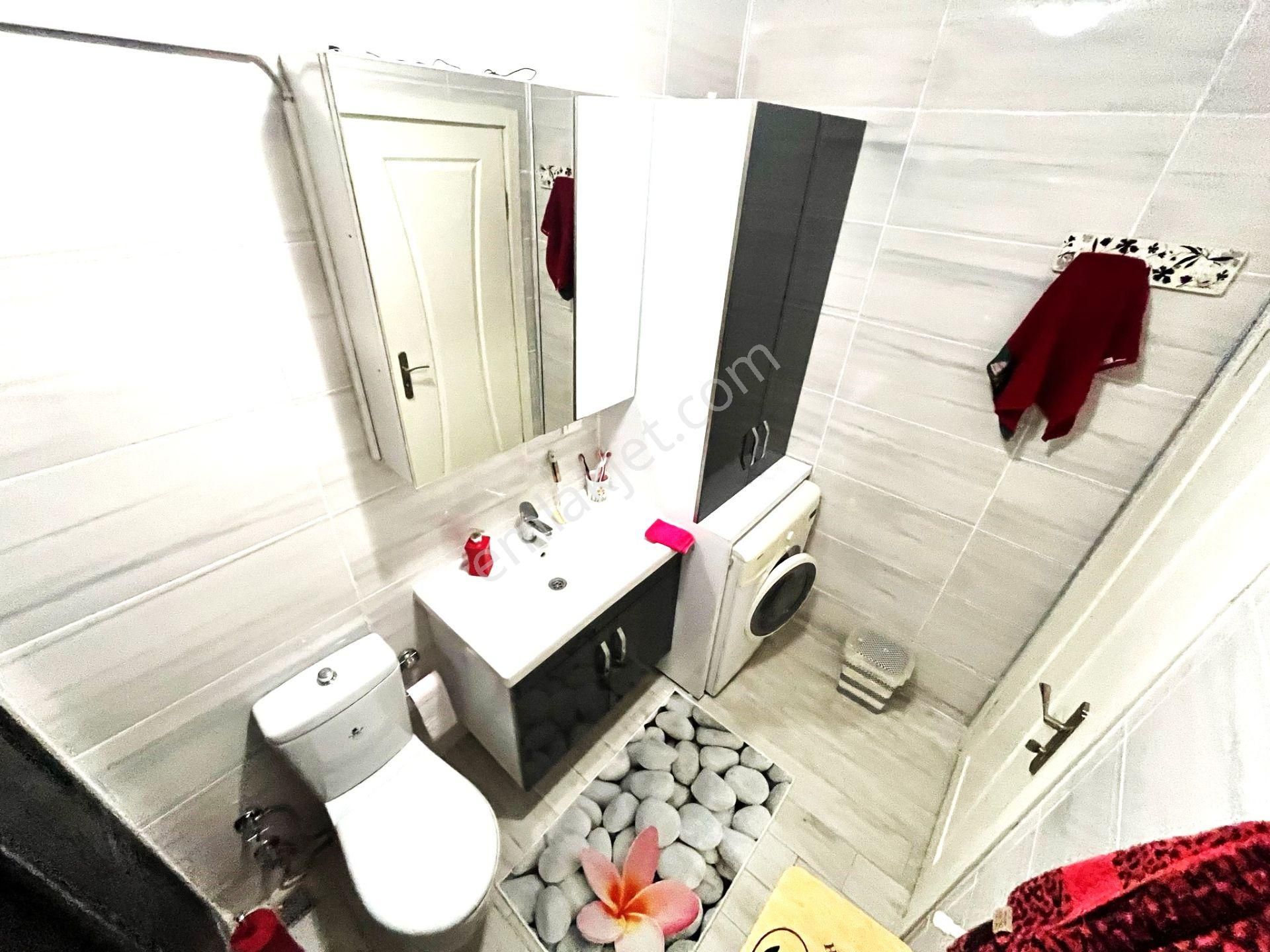 👉tek Yetkili Aygül'den Akçay'da Ara Kat Ön Cephe Ful Eşyalı Ayrı Mutfak Ebeveynli 2+1 Satılık Daire - Görsel 32
