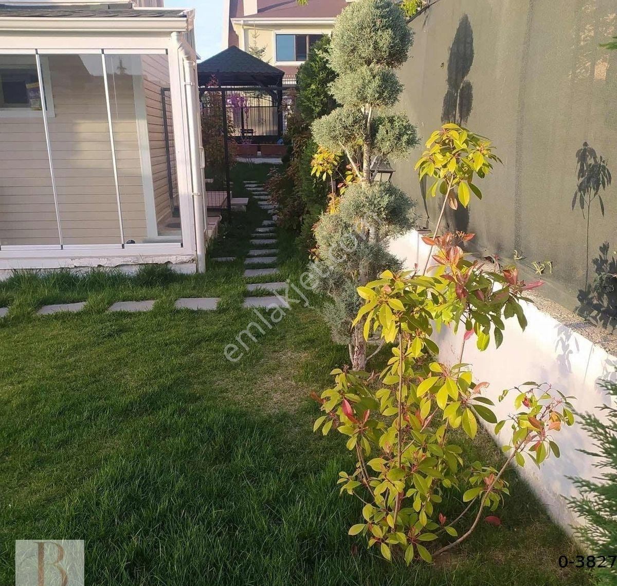 İncek Tek Yapıda Bulvara Yakın Bakımlı Villa - Görsel 10