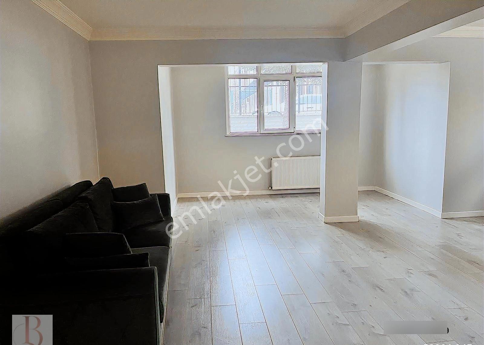 İncek Tek Yapıda Bulvara Yakın Bakımlı Villa - Görsel 34