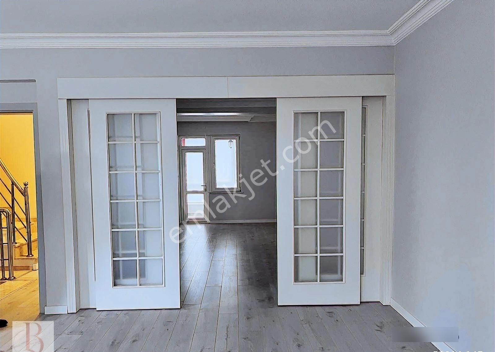 İncek Tek Yapıda Bulvara Yakın Bakımlı Villa - Görsel 7