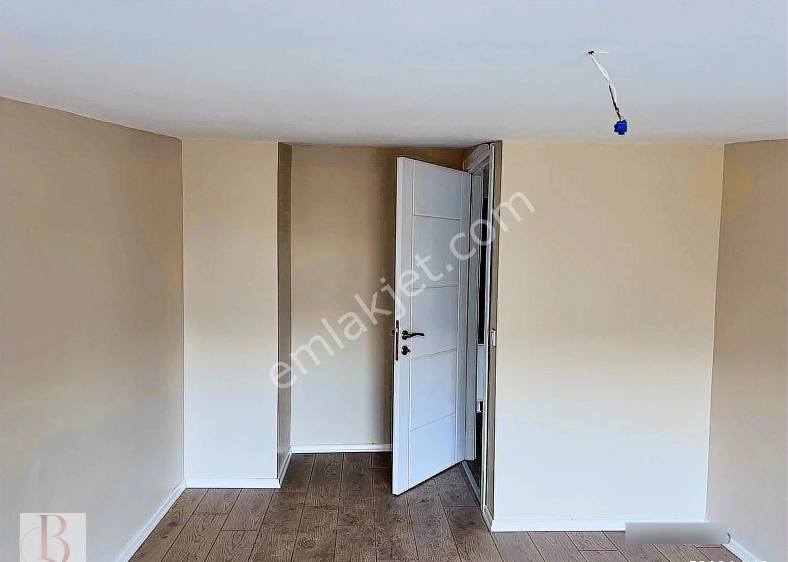 Tek Yapıda Kiralık 1+1 Daire - Görsel 8