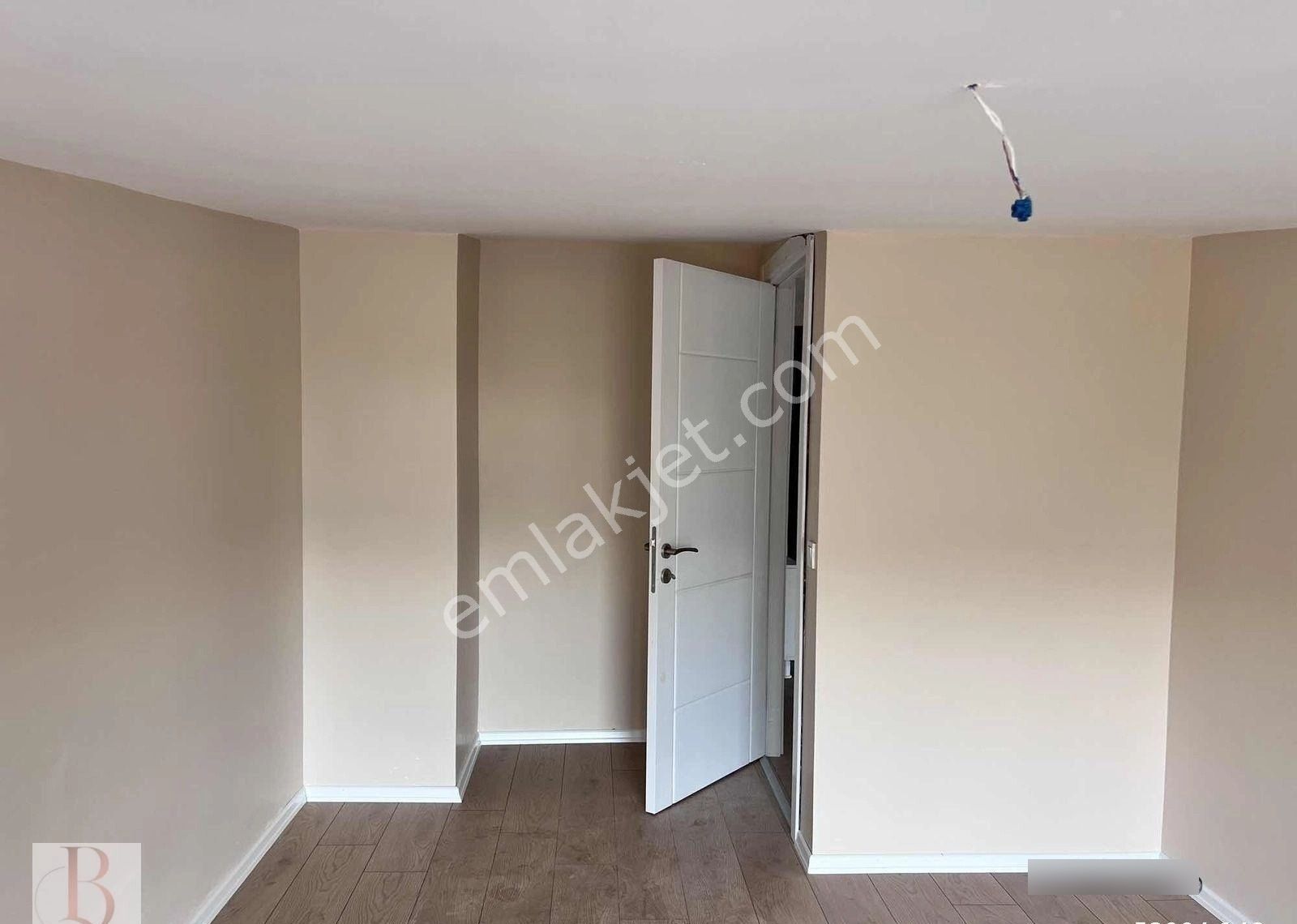 Tek Yapıda Kiralık 1+1 Daire - Görsel 4