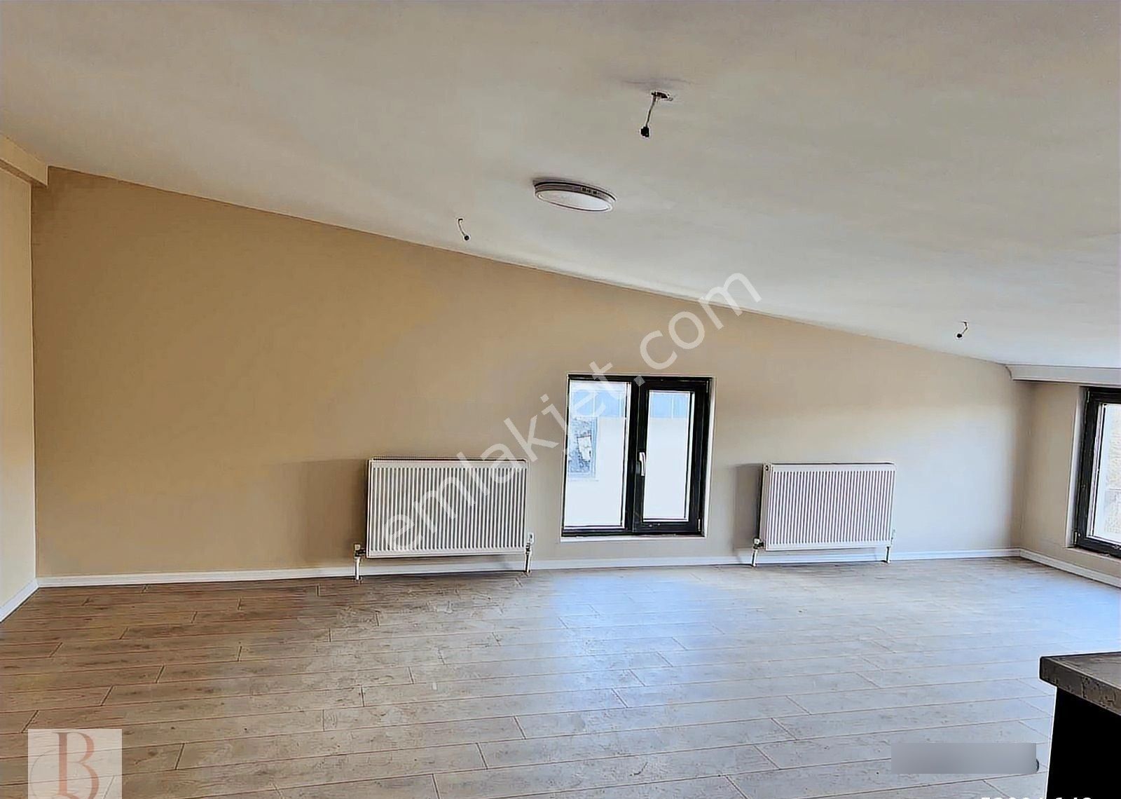 Tek Yapıda Kiralık 1+1 Daire - Görsel 9