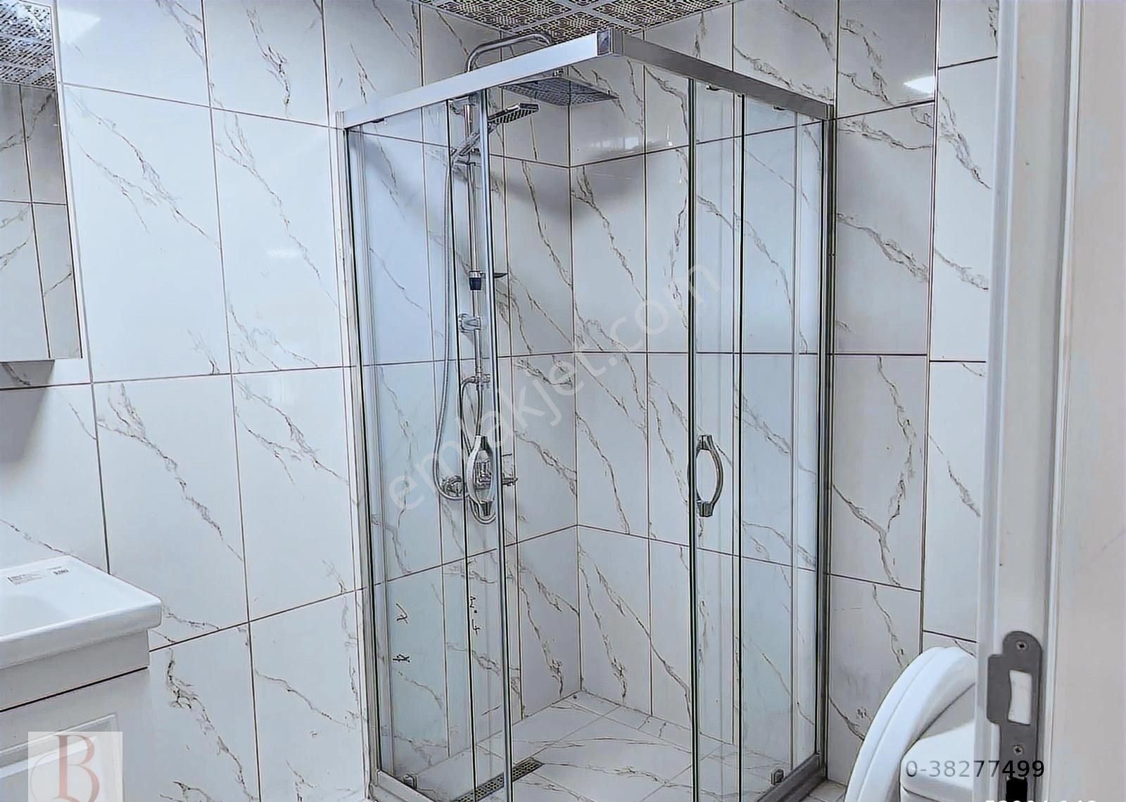 Tek Yapıda Kiralık 1+1 Daire - Görsel 2