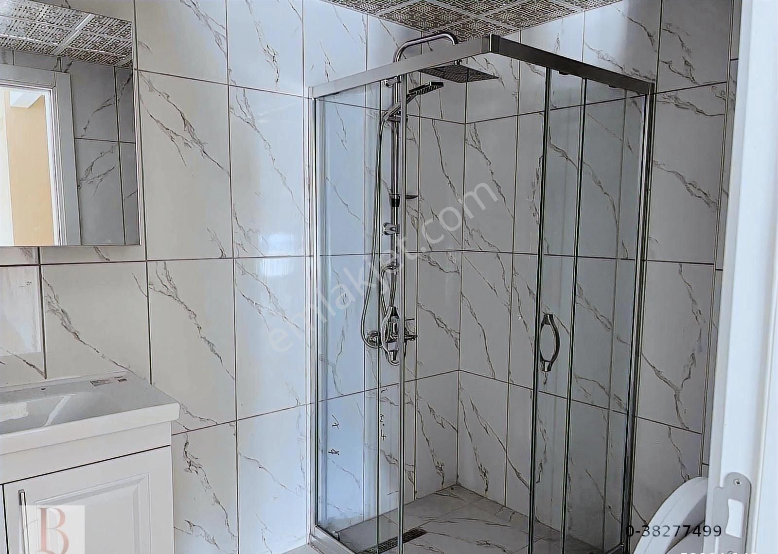 Tek Yapıda Kiralık 1+1 Daire - Görsel 10