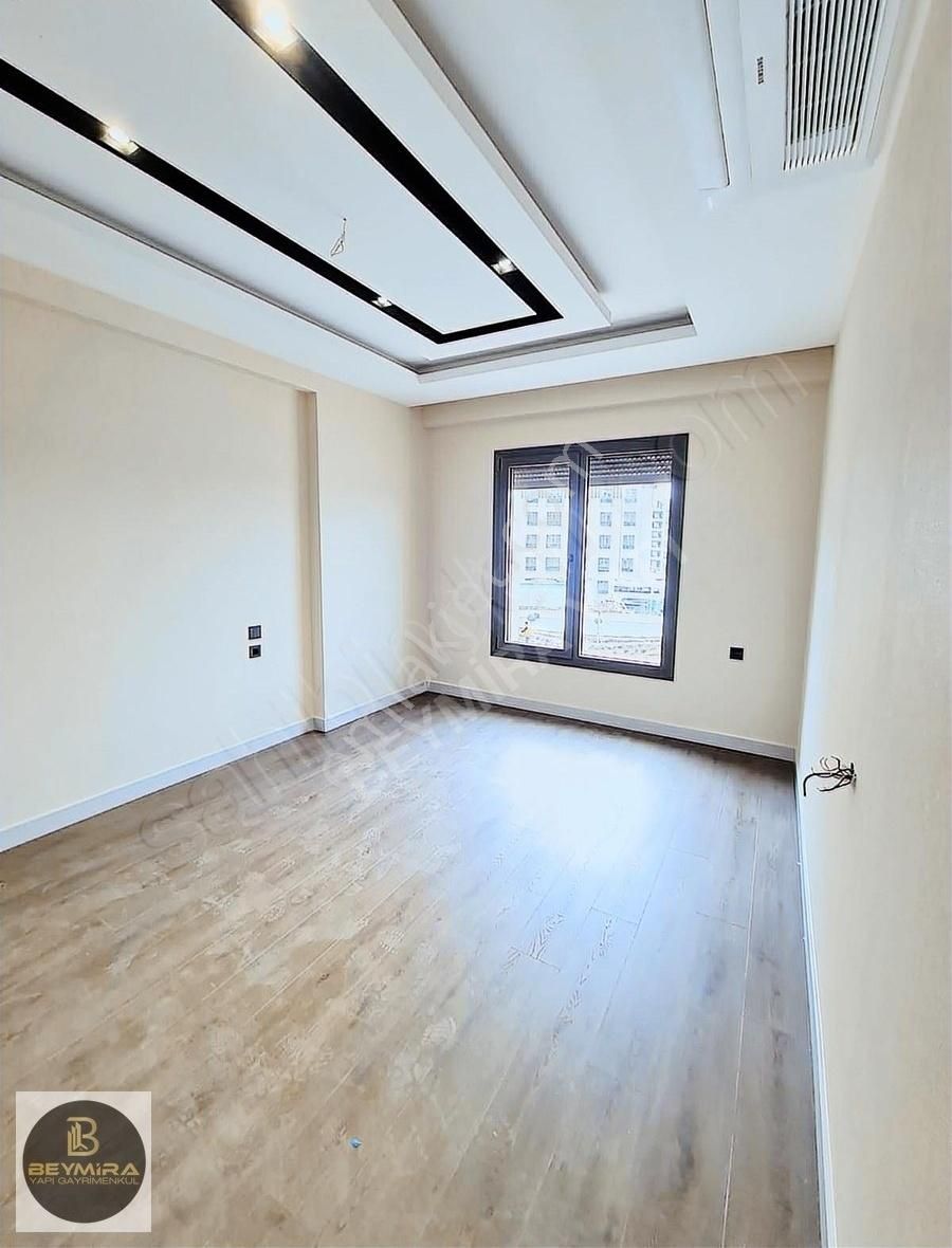 Beymira Yapı'dan Satılık 4.5+1 Ultra Lüks Ful +ful Akıllı Daire - Görsel 31