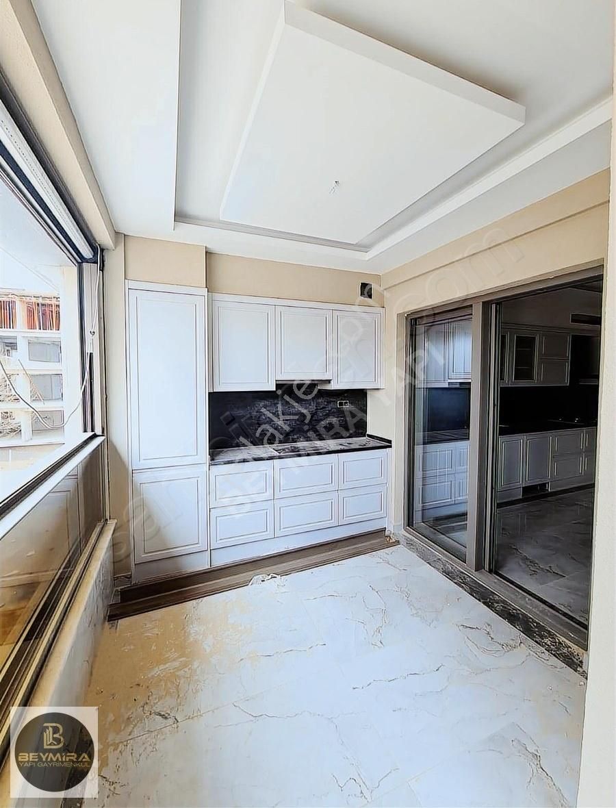 Beymira Yapı'dan Satılık 4.5+1 Ultra Lüks Ful +ful Akıllı Daire - Görsel 8