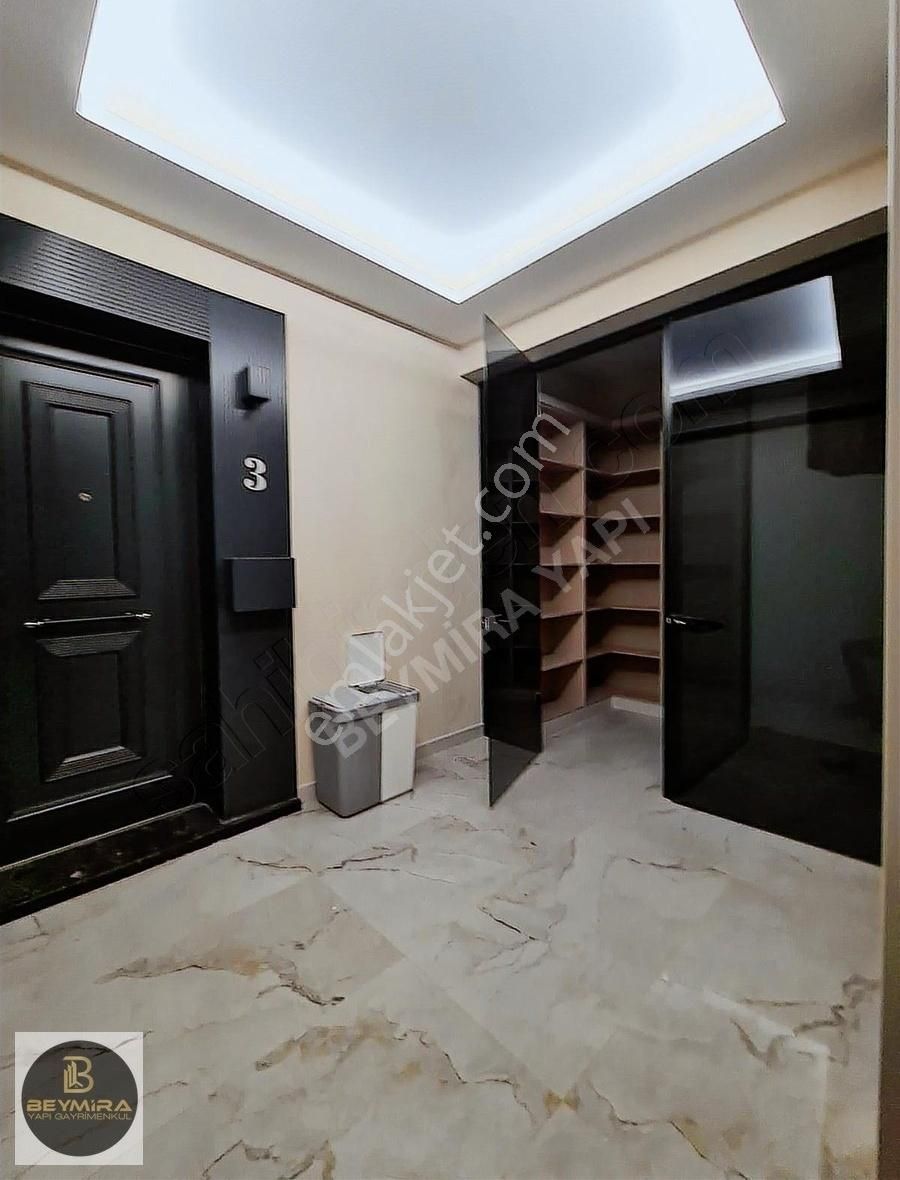 Beymira Yapı'dan Satılık 4.5+1 Ultra Lüks Ful +ful Akıllı Daire - Görsel 3