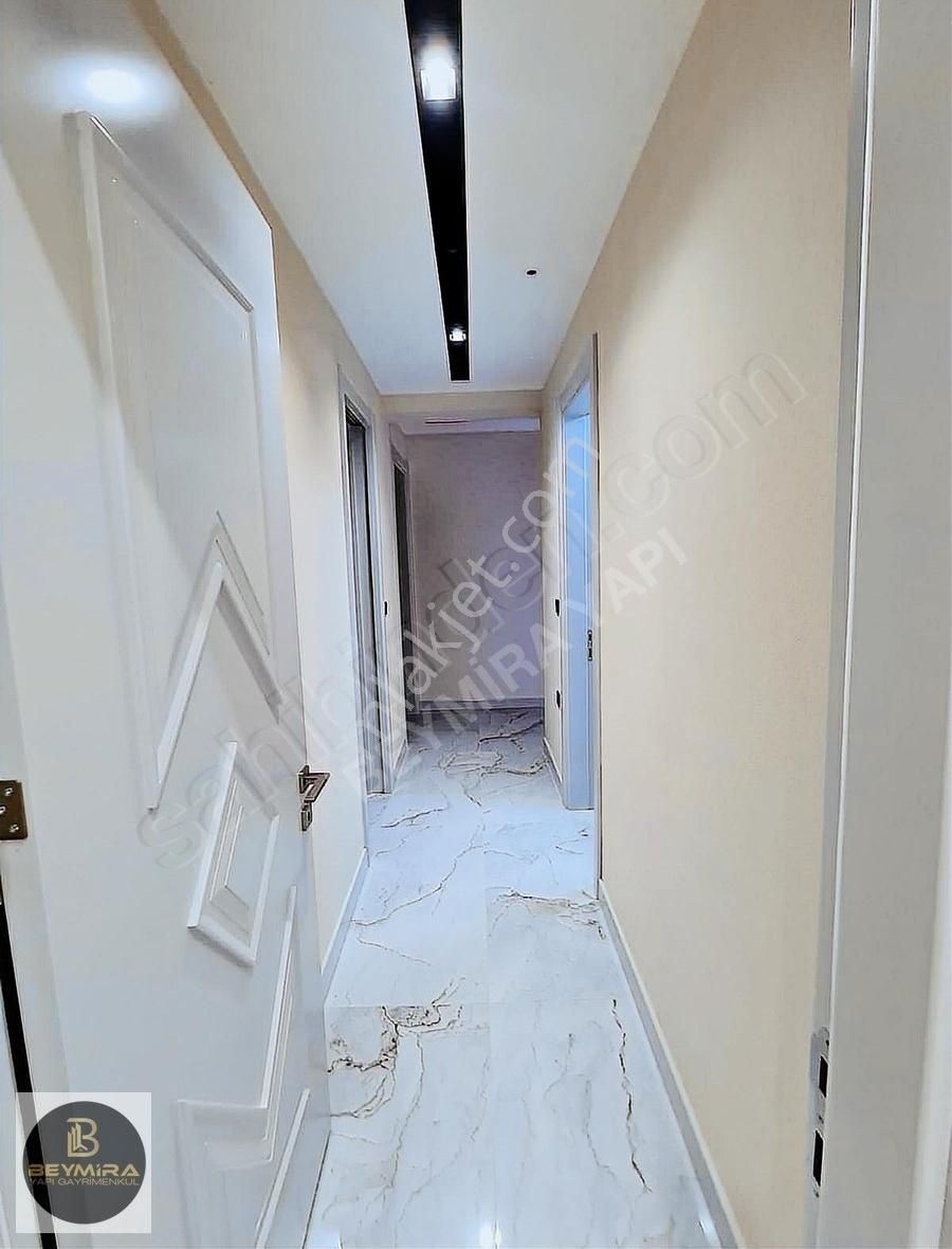 Beymira Yapı'dan Satılık 4.5+1 Ultra Lüks Ful +ful Akıllı Daire - Görsel 21
