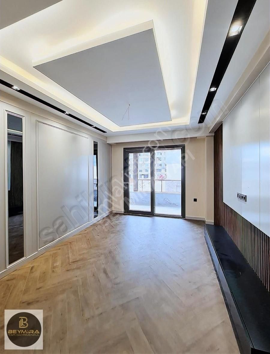 Beymira Yapı'dan Satılık 4.5+1 Ultra Lüks Ful +ful Akıllı Daire - Görsel 19