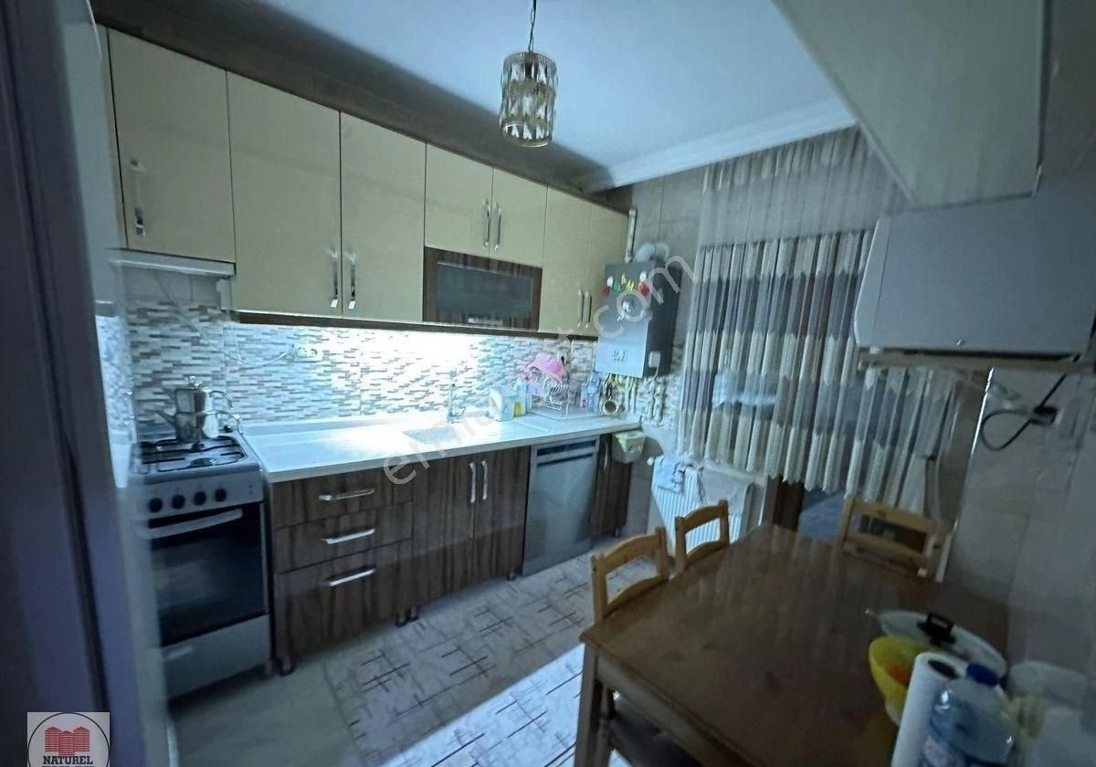 Naturel Emlak 3+1 Orta Kat Ön Güney Full - Görsel 12