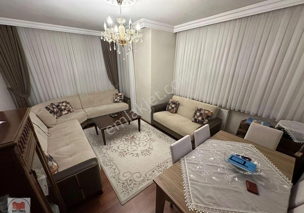 Naturel Emlak 3+1 Orta Kat Ön Güney Full - Görsel 19