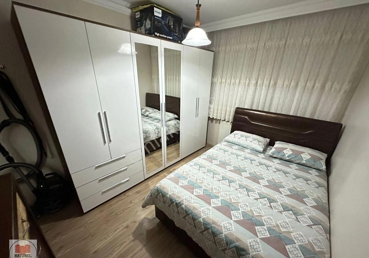 Naturel Emlak 3+1 Orta Kat Ön Güney Full - Görsel 9