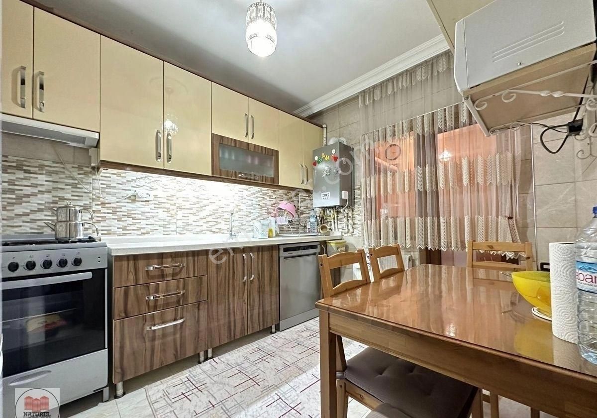 Naturel Emlak 3+1 Orta Kat Ön Güney Full