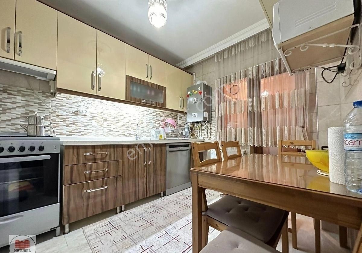 Naturel Emlak 3+1 Orta Kat Ön Güney Full - Görsel 5