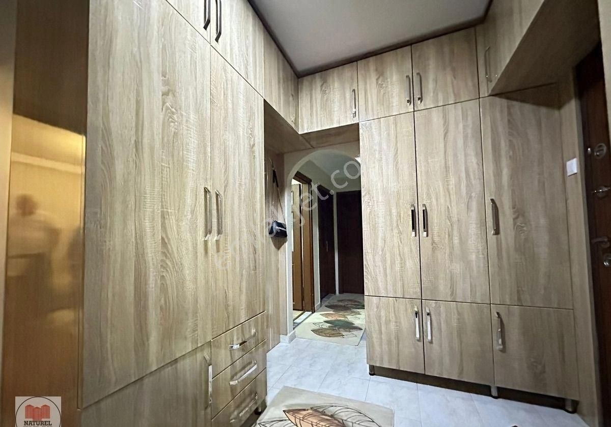 Naturel Emlak 3+1 Orta Kat Ön Güney Full - Görsel 21