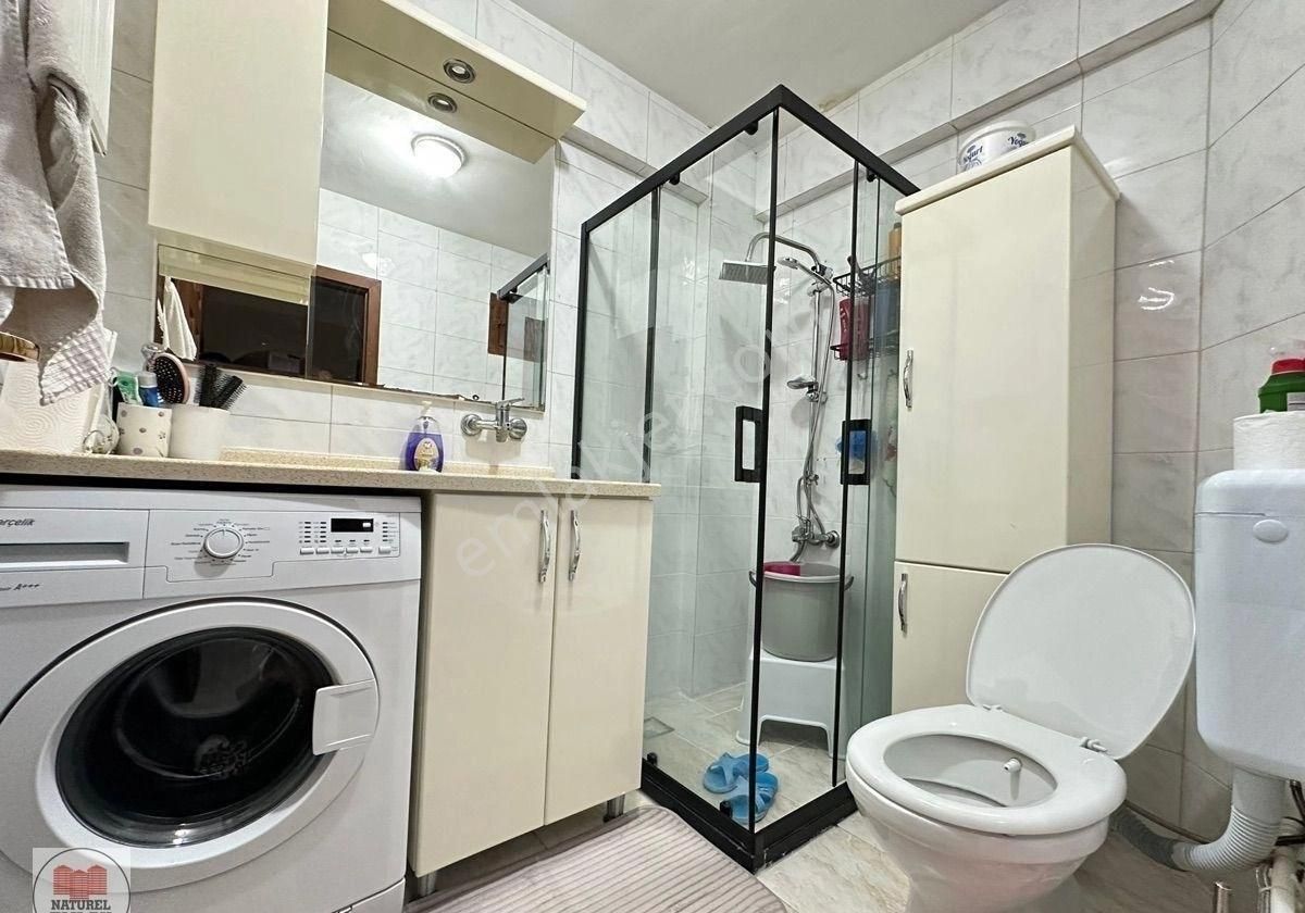 Naturel Emlak 3+1 Orta Kat Ön Güney Full - Görsel 17