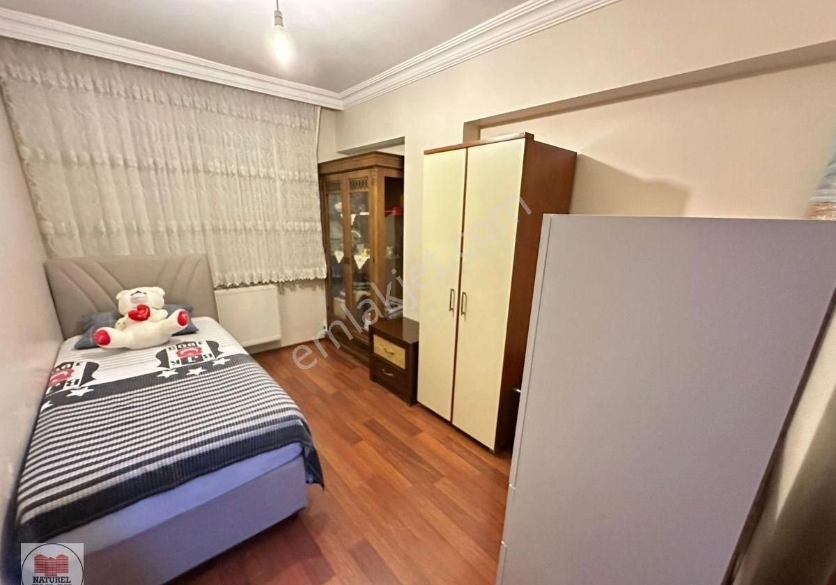 Naturel Emlak 3+1 Orta Kat Ön Güney Full - Görsel 23