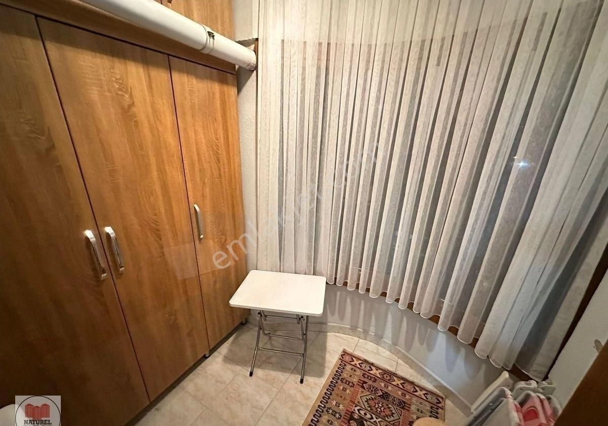 Naturel Emlak 3+1 Orta Kat Ön Güney Full - Görsel 22