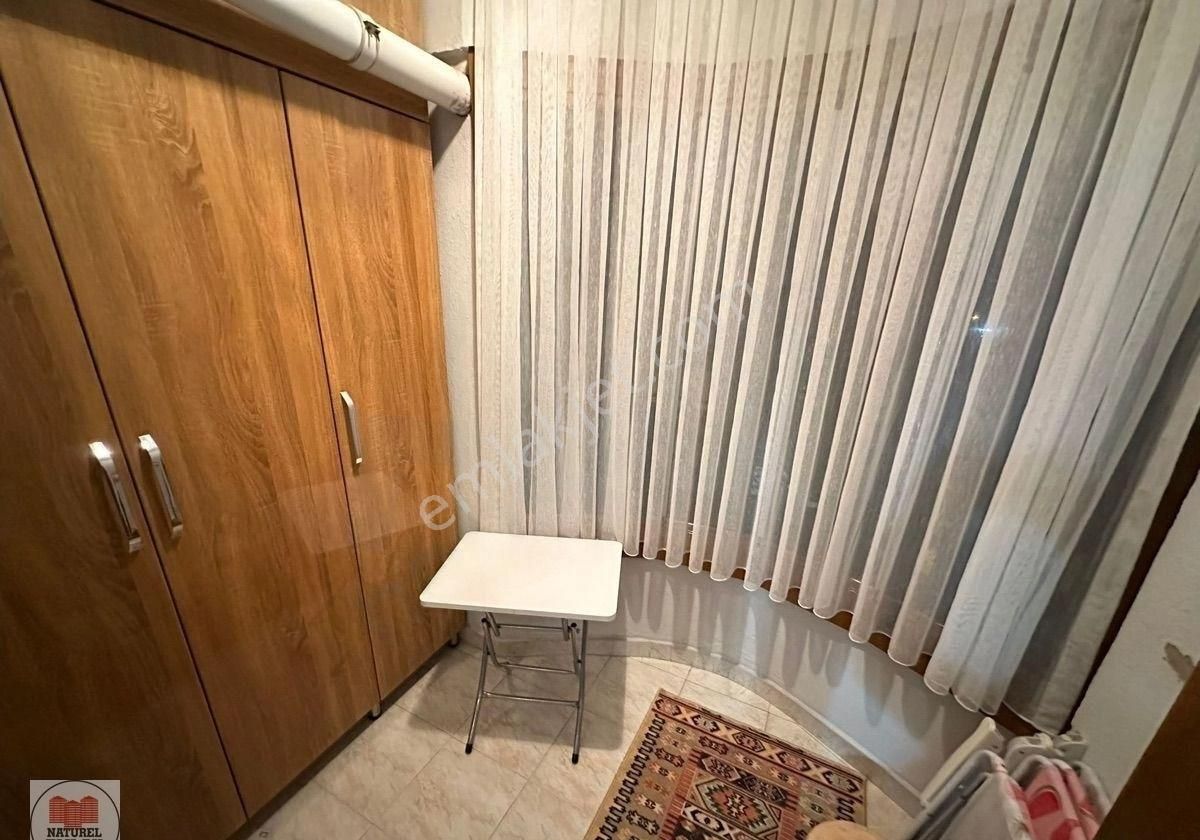 Naturel Emlak 3+1 Orta Kat Ön Güney Full - Görsel 13