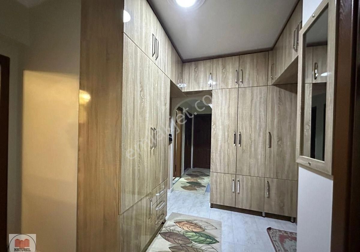 Naturel Emlak 3+1 Orta Kat Ön Güney Full - Görsel 16