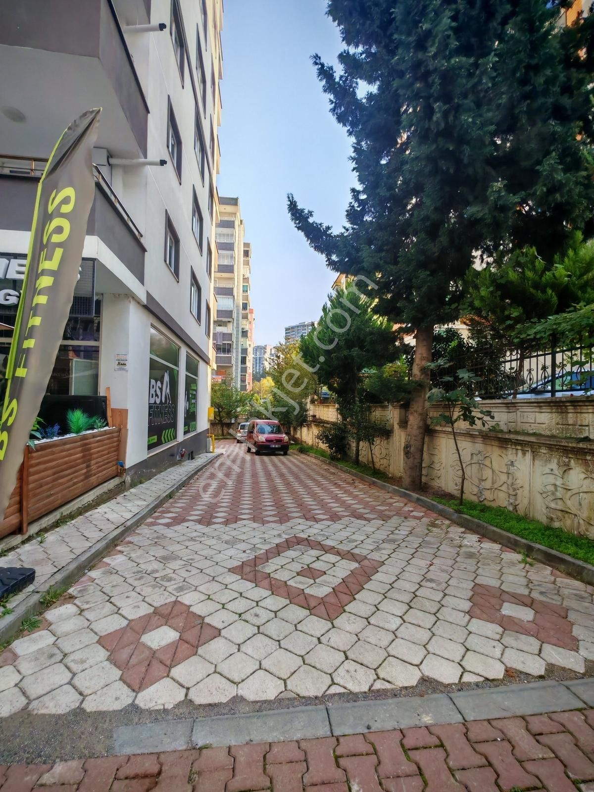 Atakent-cağaloğlu Üstü-kıbrıs Cad.de-sıfır-lüx Satılık 3+1 Daire - Görsel 17