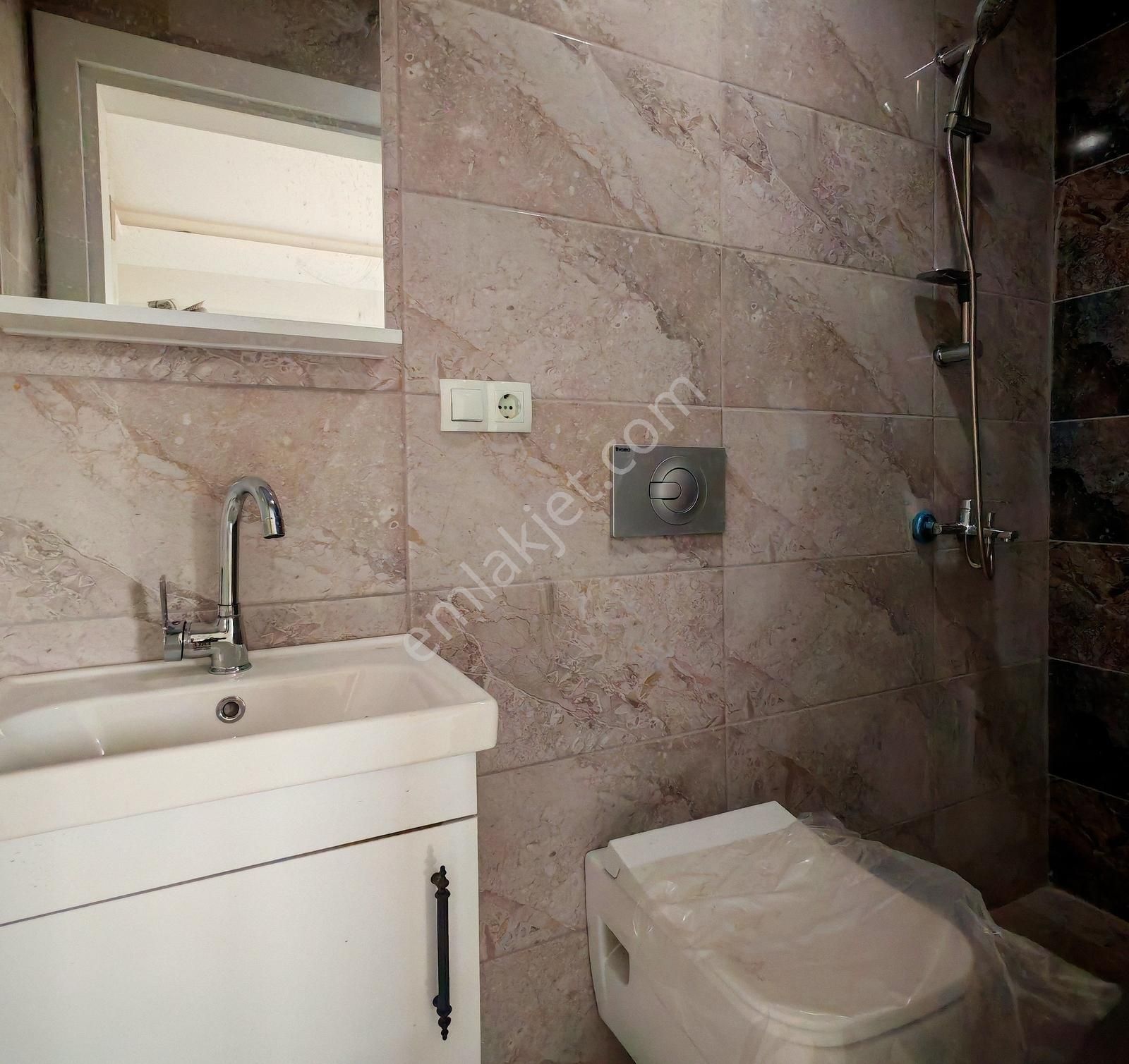 Atakent-cağaloğlu Üstü-kıbrıs Cad.de-sıfır-lüx Satılık 3+1 Daire - Görsel 10