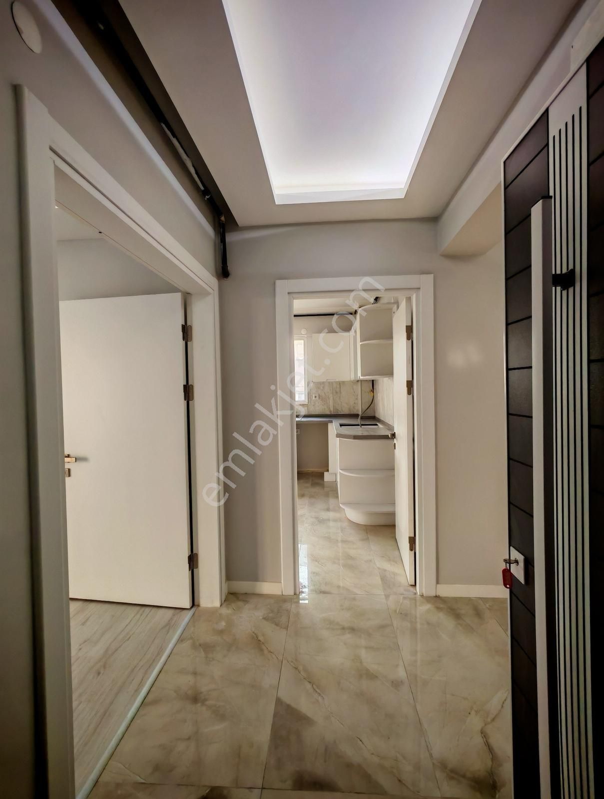 Atakent-cağaloğlu Üstü-kıbrıs Cad.de-sıfır-lüx Satılık 3+1 Daire - Görsel 5